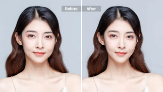 Want a Sharper Jawline Instantly? Try the Best AI Face Slimming App!