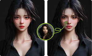 AI Face Combiner – The Modern Way to Blend Faces with Smart AI