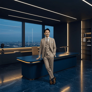 Deepfake AI Image Generator Free – Create Hyper-Realistic Faces in Seconds