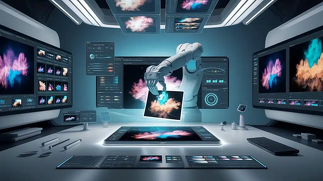 Best AI Editing – Transform Your Photos and Media with Smart Intelligence