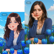 Want to Bring Photos to Life? Try Human Image Animation with AI!