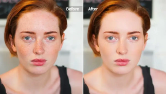 Want Perfect Photos Instantly? Try the Best Free Retouch App Online!