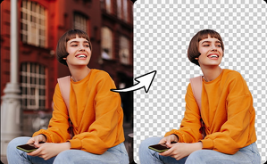 Want to Remove Backgrounds on iPhone instantly? Try These Easy AI Tricks!